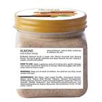 DR. RASHEL Almond Scrub For Face And Body